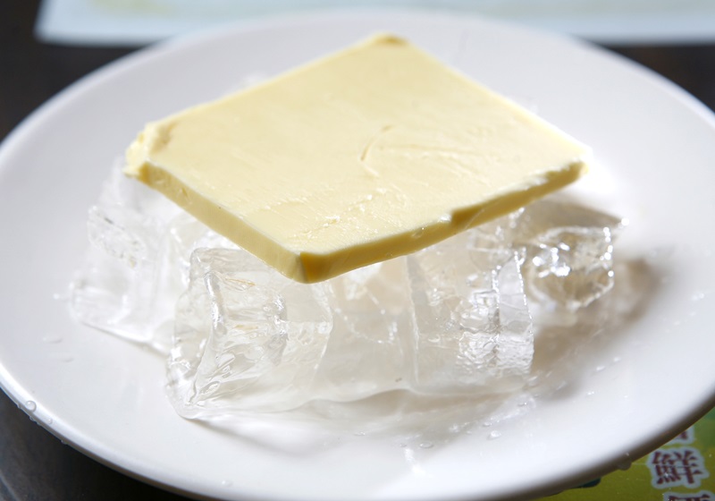 冰火菠蘿油怎么吃 正確吃法這樣搭配 冰火菠蘿油怎么吃 正確吃法這樣搭配