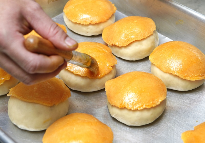 冰火菠蘿油怎么吃 正確吃法這樣搭配 冰火菠蘿油怎么吃 正確吃法這樣搭配