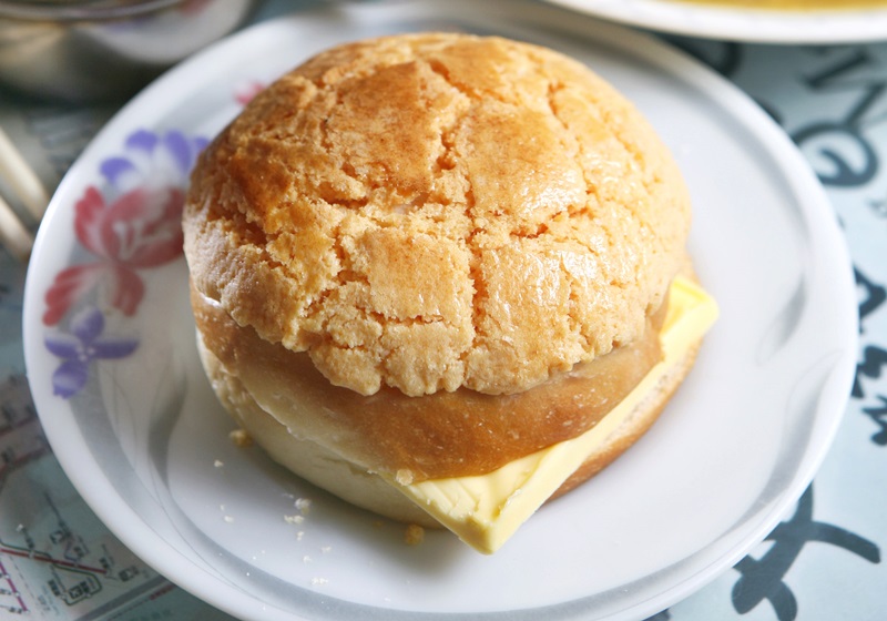 冰火菠蘿油怎么吃 正確吃法這樣搭配 冰火菠蘿油怎么吃 正確吃法這樣搭配