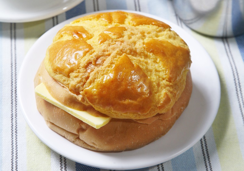 冰火菠蘿油怎么吃 正確吃法這樣搭配 冰火菠蘿油怎么吃 正確吃法這樣搭配