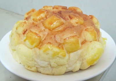 冰火菠蘿油怎么吃 正確吃法這樣搭配 冰火菠蘿油怎么吃 正確吃法這樣搭配