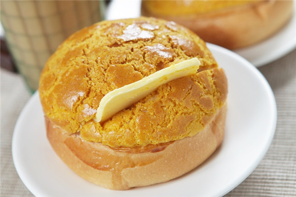 冰火菠蘿油怎么吃 正確吃法這樣搭配 冰火菠蘿油怎么吃 正確吃法這樣搭配