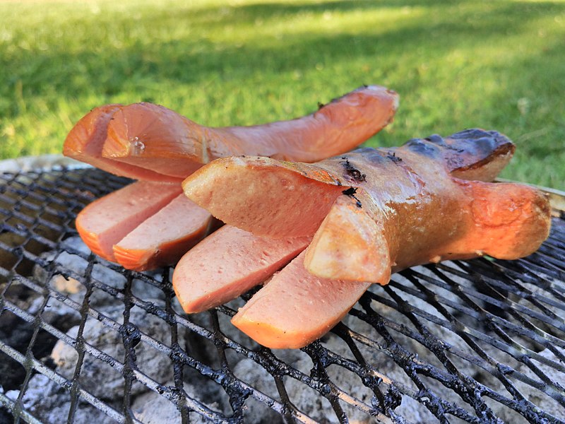 香腸的種類介紹 國外好吃的香腸品牌 香腸的種類介紹 國外好吃的香腸品牌