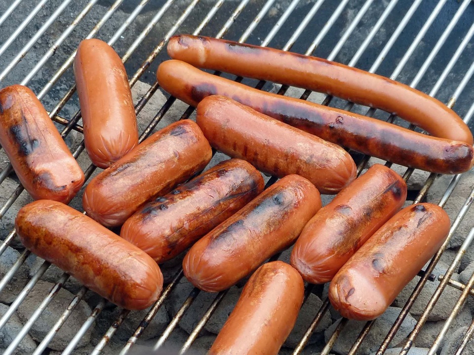 香腸的種類介紹 國外好吃的香腸品牌 香腸的種類介紹 國外好吃的香腸品牌