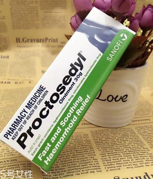 澳洲痔瘡膏哺乳期可以用嗎？外國藥品別瞎用