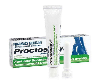 澳洲痔瘡膏哺乳期可以用嗎？外國藥品別瞎用