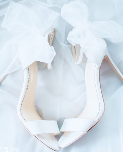 bella belle是什么檔次？千元級別的小眾婚鞋