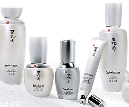 雅詩蘭黛和雪花秀眼霜哪個(gè)好？