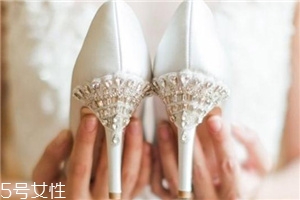 bella belle是什么檔次？千元級別的小眾婚鞋