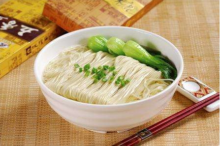 陽春面是哪里的特產(chǎn) 揚(yáng)州的特色小吃 陽春面是哪里的特產(chǎn) 揚(yáng)州的特色小吃