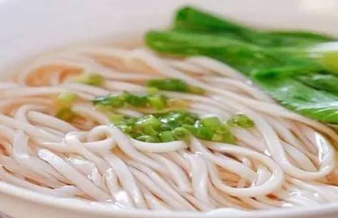 陽春面是哪里的特產(chǎn) 揚(yáng)州的特色小吃 陽春面是哪里的特產(chǎn) 揚(yáng)州的特色小吃