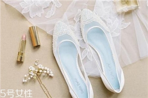 bella belle在哪里買？美到驚艷的小眾婚鞋
