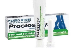 澳洲痔瘡膏有激素嗎？神藥也沒那么神