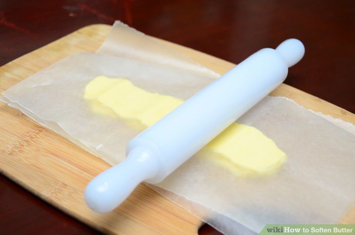 奶油怎么快速軟化 快速軟化奶油訣竅 奶油怎么快速軟化 快速軟化奶油訣竅