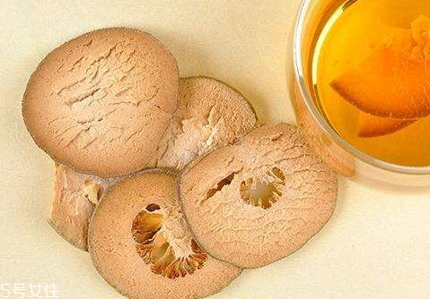 橘紅片怎么泡水喝 一次兩到三片 橘紅片怎么泡水喝 一次兩到三片