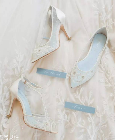 bella belle鞋子怎么樣？實(shí)現(xiàn)公主夢(mèng)的童話婚鞋