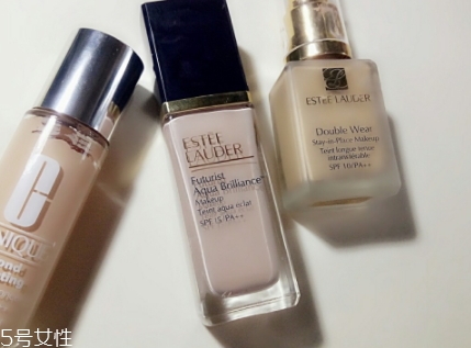 雅詩(shī)蘭黛和倩碧哪個(gè)好？你知道倩碧是雅詩(shī)蘭黛的嗎