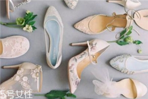 bella belle鞋子怎么樣？實(shí)現(xiàn)公主夢(mèng)的童話婚鞋