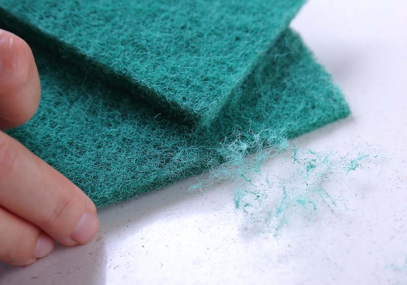 百潔布買什么樣的好 百潔布的正確使用方法 百潔布買什么樣的好 百潔布的正確使用方法