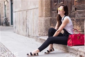 漁夫鞋適合什么季節(jié)？春夏演繹多樣風(fēng)格