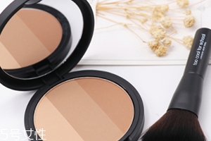 修容粉可以當(dāng)眼影用嗎？修容眼影可以通用