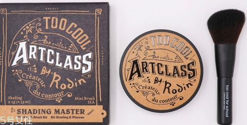 修容粉可以用什么代替？眼部產(chǎn)品就可以代替修容粉