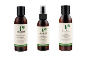 澳洲sukin護(hù)膚品孕婦可以用嗎？孕婦專用的護(hù)膚品最好