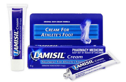 澳洲腳氣膏孕婦可以用嗎？