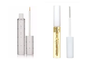 睫毛增長液和滋養(yǎng)液怎么區(qū)分？尖刷頭是增長液