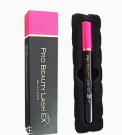 睫毛增長液和滋養(yǎng)液怎么區(qū)分？尖刷頭是增長液