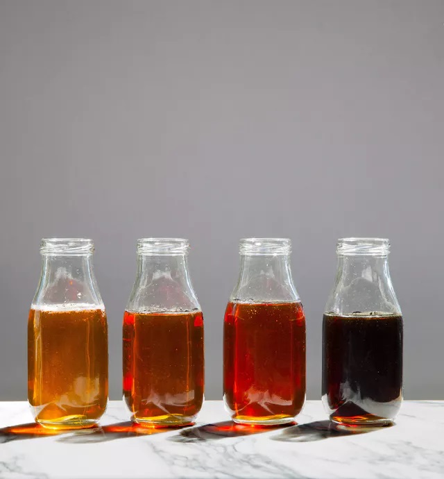 楓糖怎么保存 楓糖等級(jí)介紹