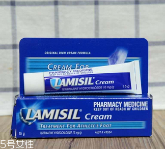 澳洲腳氣膏能治灰指甲嗎？灰指甲難以根治