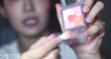 微醺桃花妝怎么化妝？簡(jiǎn)單步驟滿足爆棚少女心