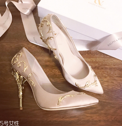 ralph russo是什么牌子？掉落凡間的藝術(shù)品