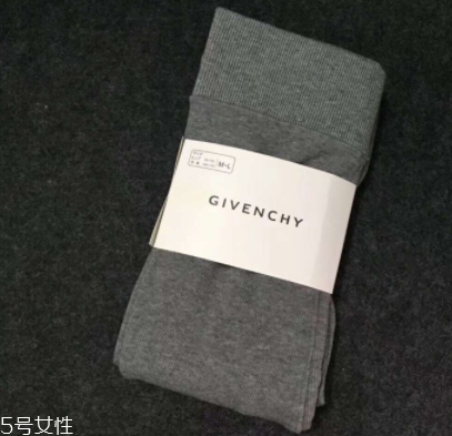 givenchy紀(jì)梵希打底襪是真的嗎？一場騙局
