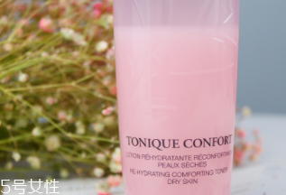 蘭蔻粉水適合什么年齡？只針對年輕肌底