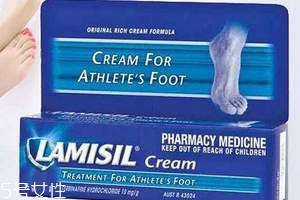 澳洲腳氣膏哺乳期能用嗎?哺乳期用藥要注意 澳洲腳氣膏哺乳期能用嗎?哺乳期用藥要注意