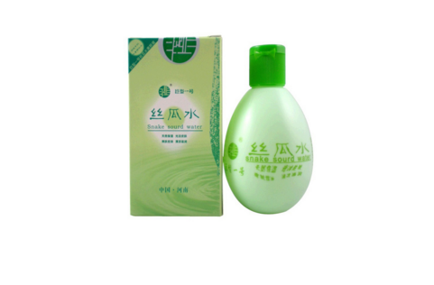 孕婦可以用絲瓜水嗎？孕婦選擇爽膚水很有講究