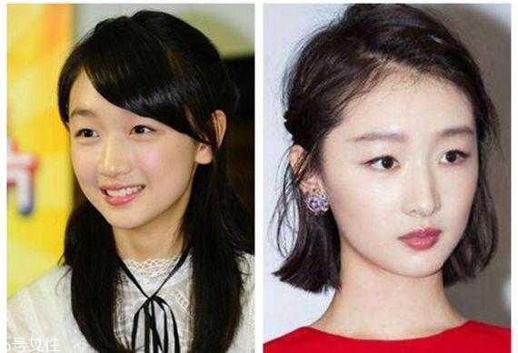 矮個子女生什么發(fā)型顯高？換個發(fā)型瞬間百變