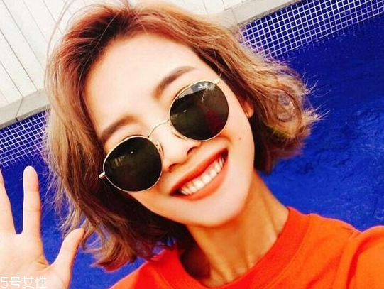 矮個子女生什么發(fā)型顯高？換個發(fā)型瞬間百變