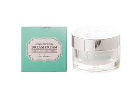 孕婦可以使用的素顏霜有哪些？看素顏霜的成分