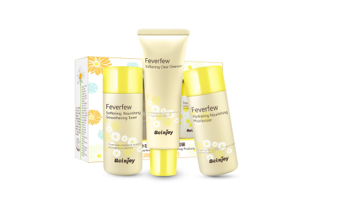 孕婦能用兒童護膚品嗎？更安全放心