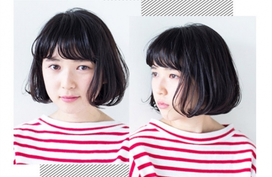 矮個子女生什么發(fā)型顯高？換個發(fā)型瞬間百變