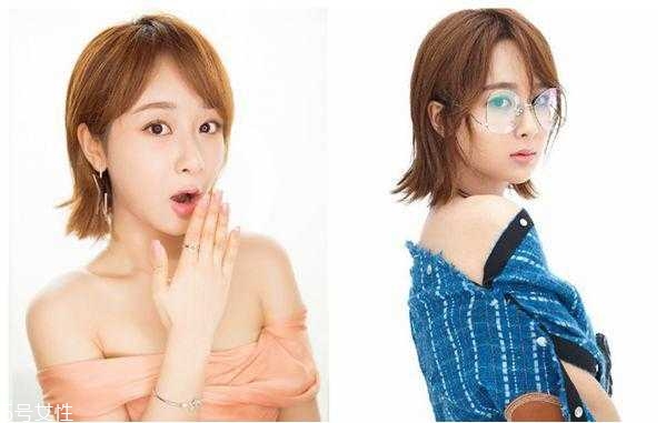 矮個子女生什么發(fā)型顯高？換個發(fā)型瞬間百變