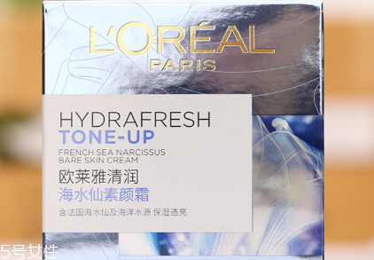 歐萊雅素顏霜孕婦可以用嗎？孕婦要謹(jǐn)慎使用素顏霜