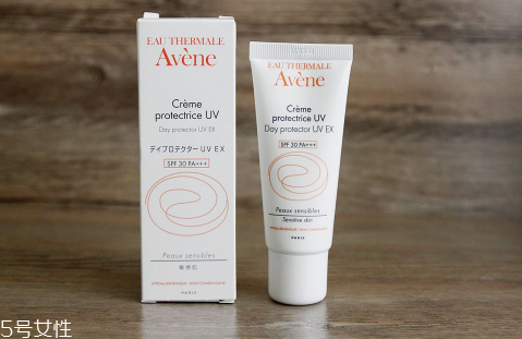 孕婦可以用雅漾嗎？標明孕婦可用