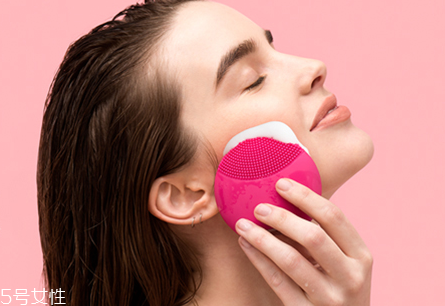foreo luna潔面儀孕婦可以用嗎？購買孕婦專用品牌
