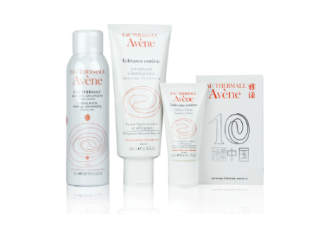 孕婦可以用雅漾嗎？標明孕婦可用