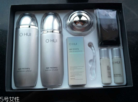 歐惠護膚品孕婦能用嗎？孕婦看成分選擇護膚品