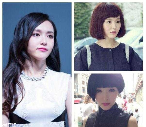 矮個子女生什么發(fā)型顯高？換個發(fā)型瞬間百變